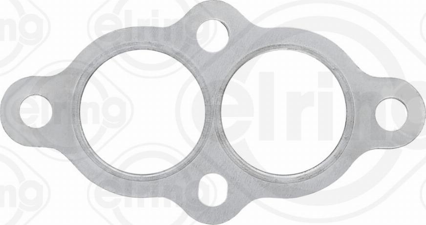 Elring 777.219 - Garnitura, racord evacuare aaoparts.ro