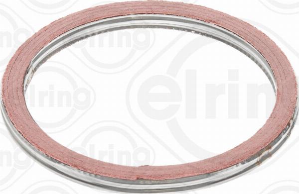 Elring B44.310 - Garnitura, racord evacuare aaoparts.ro
