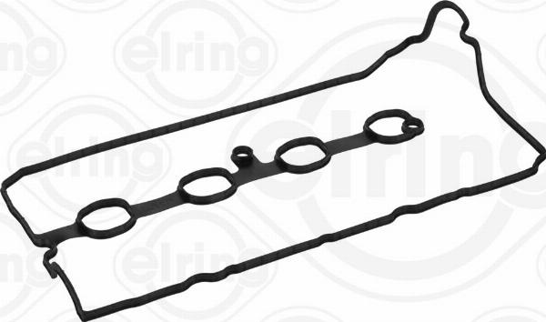 Elring B44.230 - Garnitura, capac supape aaoparts.ro