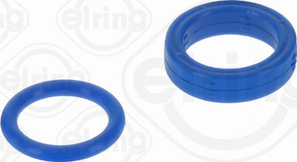 Elring B43.780 - Garnitura, filtru combustibil aaoparts.ro