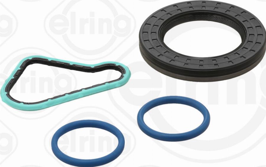 Elring B42.610 - Set garnituri, carcasa distributie aaoparts.ro