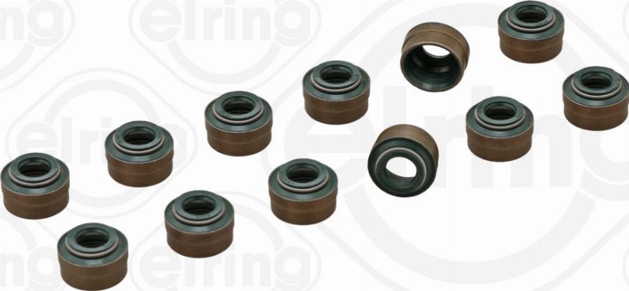 Elring B47.270 - Set garnituri, ax supape aaoparts.ro