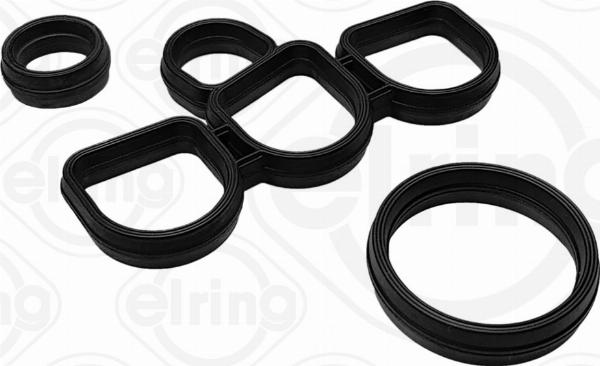 Elring B58.470 - Garnituri, carcasa filtru ulei aaoparts.ro