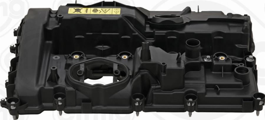 Elring B09.610 - Capac culbutor aaoparts.ro