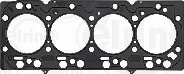 Elring B04.740 - Garnitura, chiulasa aaoparts.ro