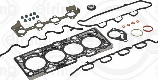 Elring B05.000 - Set garnituri, chiulasa aaoparts.ro