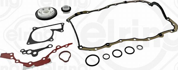 Elring B05.150 - Set garnituri, carter aaoparts.ro