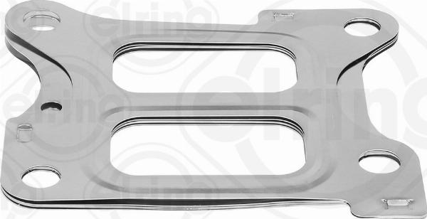 Elring B06.680 - Garnitura, galerie evacuare aaoparts.ro