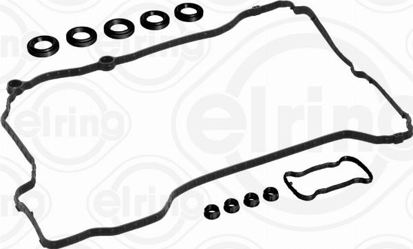 Elring B06.620 - Set garnituri, Capac supape aaoparts.ro