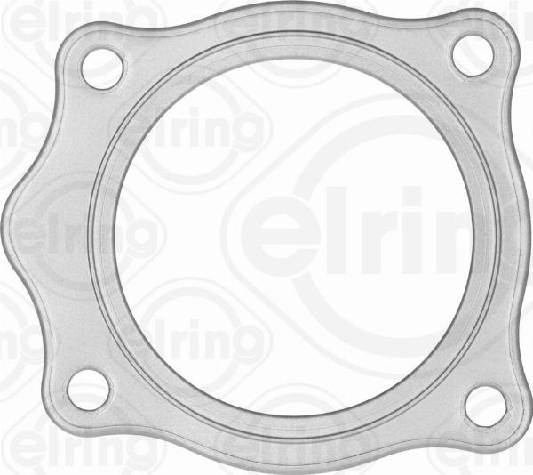 Elring B06.700 - Garnitura, racord evacuare aaoparts.ro