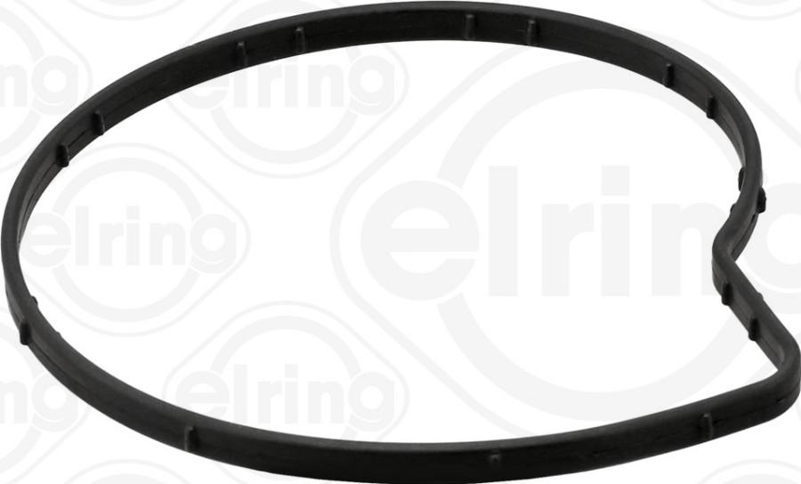 Elring B00.550 - Garnitura, pompa de apa aaoparts.ro
