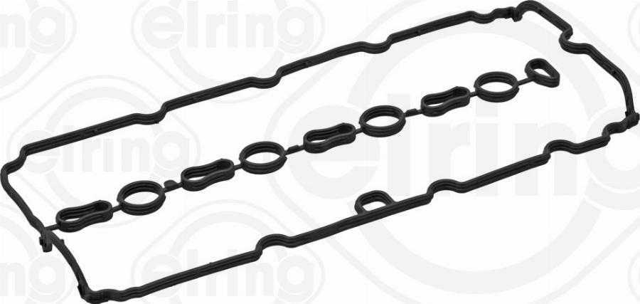 Elring B00.170 - Garnitura, capac supape aaoparts.ro