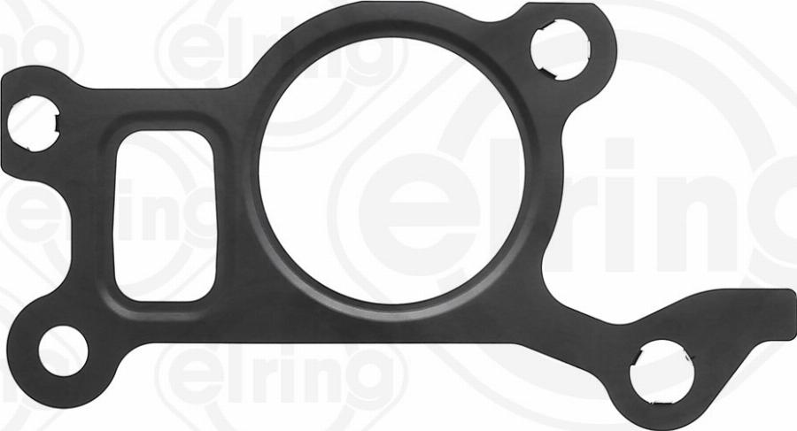 Elring B00.220 - Garnitura, carcasa termostat aaoparts.ro