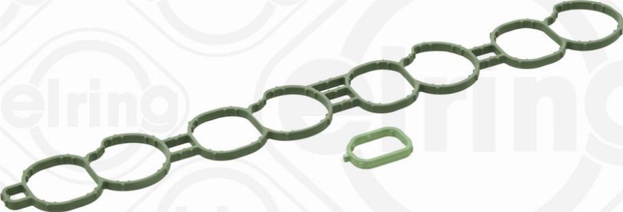 Elring B01.110 - Set garnituri, galerie admisie aaoparts.ro