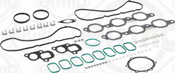 Elring B01.830 - Set garnituri, chiulasa aaoparts.ro