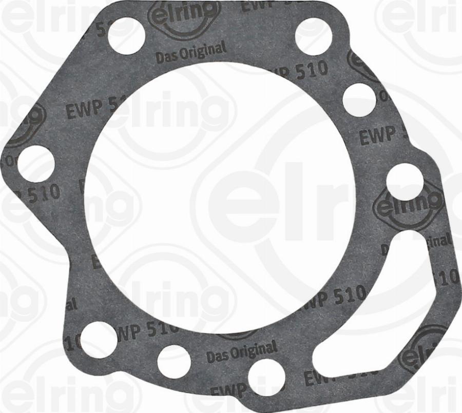 Elring B08.860 - Inel de etansare,butuc roata aaoparts.ro