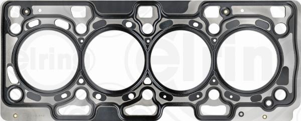 Elring B03.910 - Garnitura, chiulasa aaoparts.ro