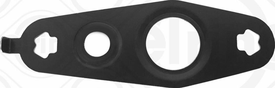 Elring B03.100 - Garnit etans., evac.ulei (compresor) aaoparts.ro