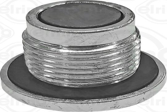 Elring B07.640 - Surub de golire,baia de ulei aaoparts.ro