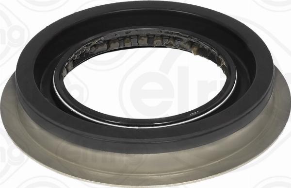 Elring B07.670 - Simering, diferential aaoparts.ro