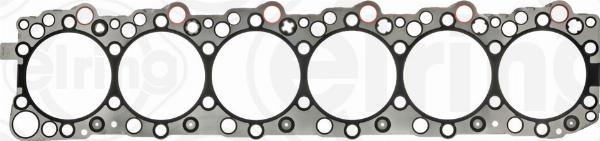 Elring B07.110 - Garnitura, chiulasa aaoparts.ro