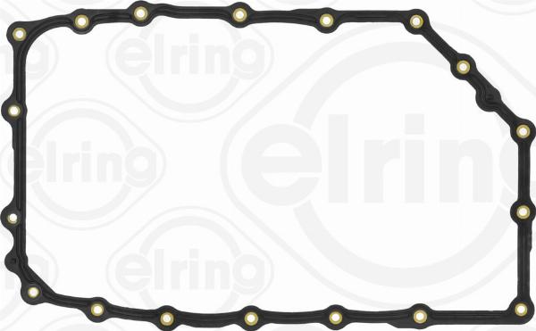 Elring B07.810 - Garnitura, vana ulei cutie viteza automata aaoparts.ro