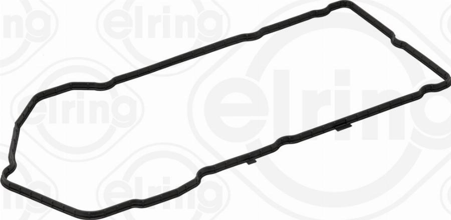 Elring B19.690 - Garnitura, capac supape aaoparts.ro