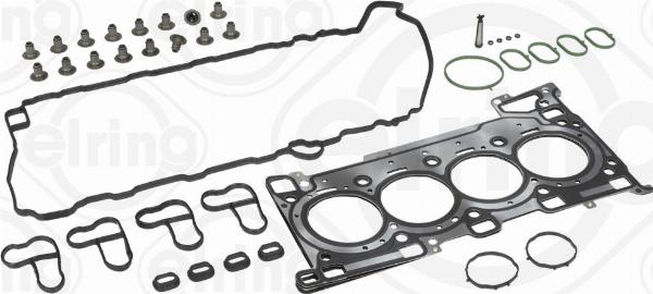 Elring B14.320 - Set garnituri, chiulasa aaoparts.ro