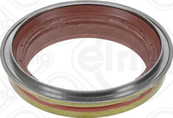 Elring B16.190 - Simering, butuc roata aaoparts.ro