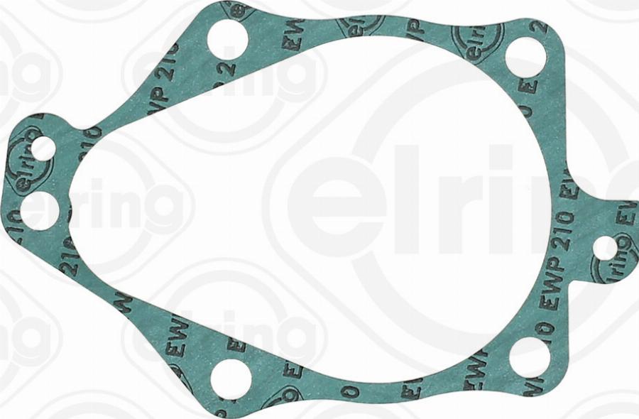 Elring B16.750 - Garnitura, diferential aaoparts.ro