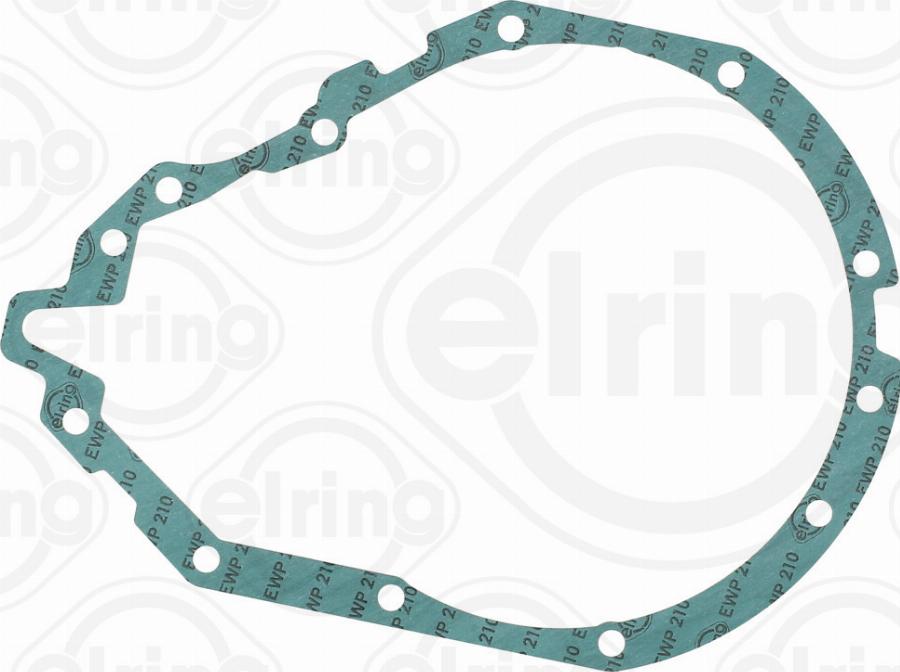Elring B16.760 - Garnitura, diferential aaoparts.ro