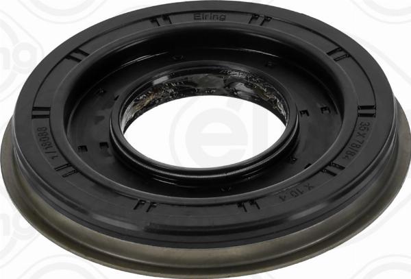 Elring B18.360 - Simering, diferential aaoparts.ro