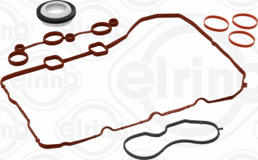 Elring B13.430 - Set garnituri, carcasa distributie aaoparts.ro