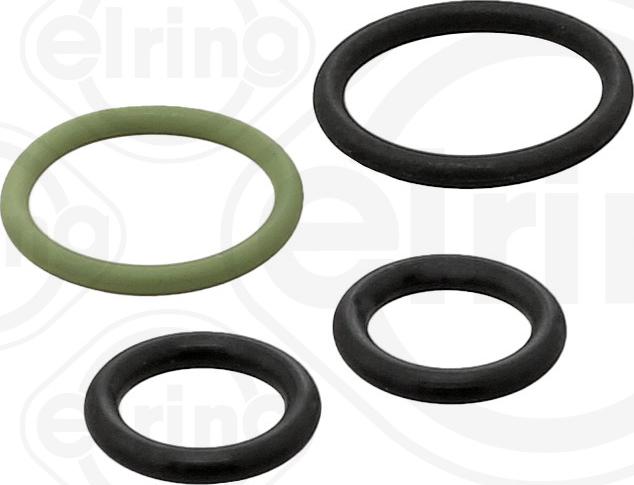 Elring B12.530 - Set garnituri, compresor aaoparts.ro