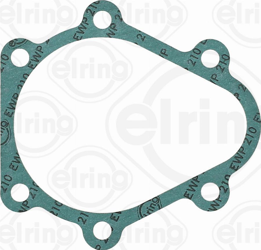 Elring B17.010 - Garnitura, diferential aaoparts.ro