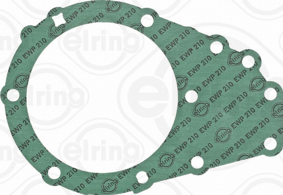 Elring B17.100 - Garnitura, cutie de transfer aaoparts.ro