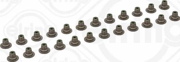 Elring B35.550 - Set garnituri, ax supape aaoparts.ro