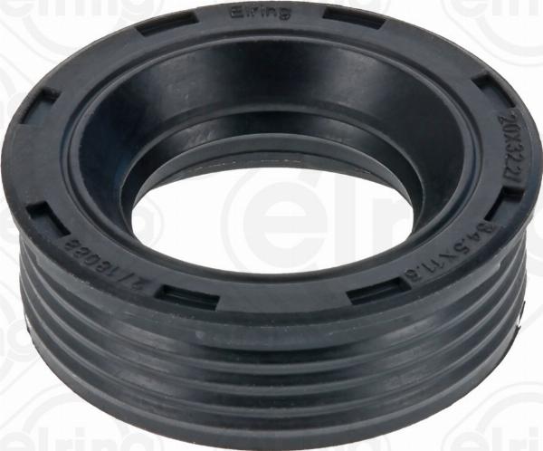 Elring B30.200 - Garnitura, capac supape aaoparts.ro