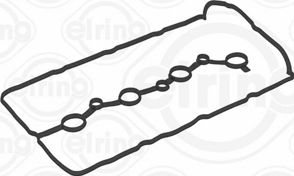 Elring B30.270 - Garnitura, capac supape aaoparts.ro