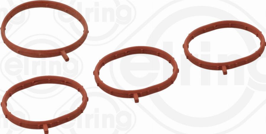 Elring B37.630 - Set garnituri, galerie admisie aaoparts.ro