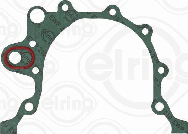 Elring B24.970 - Etansare, pompa ulei aaoparts.ro