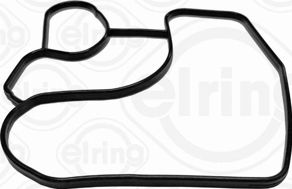 Elring B24.120 - Garnitura, carcasa termostat aaoparts.ro