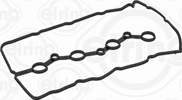 Elring B24.350 - Garnitura, capac supape aaoparts.ro