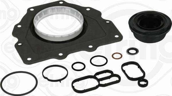 Elring B24.730 - Set garnituri, carter aaoparts.ro