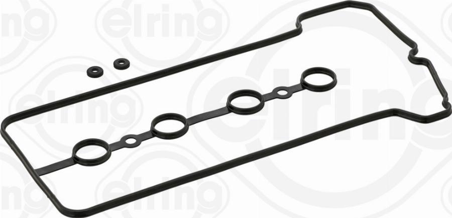 Elring B27.450 - Set garnituri, Capac supape aaoparts.ro