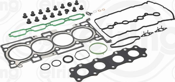 Elring B27.640 - Set garnituri, chiulasa aaoparts.ro
