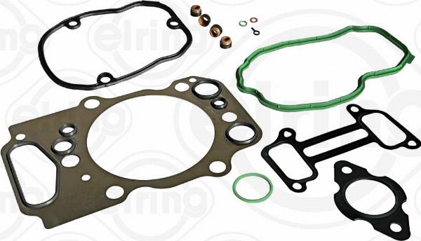 Elring B27.080 - Set garnituri, chiulasa aaoparts.ro