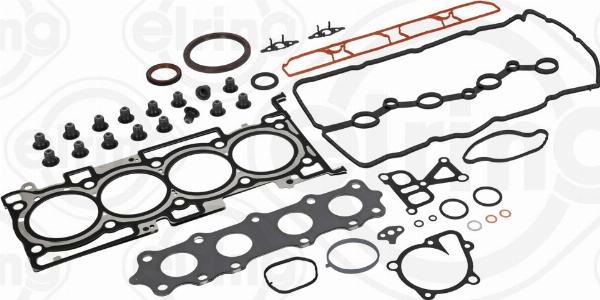 Elring B27.700 - Set garnituri complet, motor aaoparts.ro