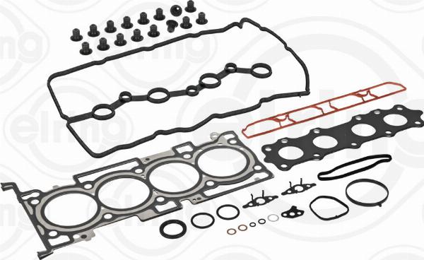 Elring B27.710 - Set garnituri, chiulasa aaoparts.ro