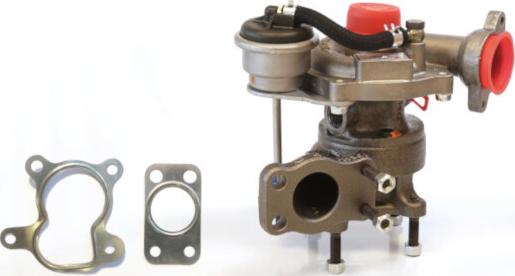 Elstock 91-1420 - Compresor,sistem de supraalimentare aaoparts.ro